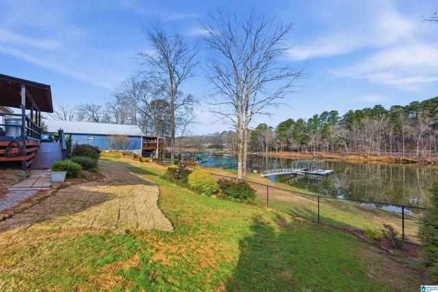 278 COUNTY ROAD 307, Cullman, AL 35057