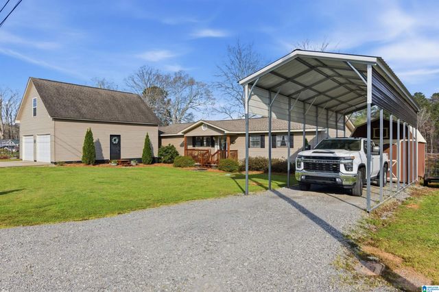 278 COUNTY ROAD 307, Cullman, AL 35057