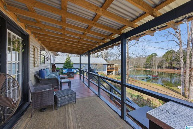 278 COUNTY ROAD 307, Cullman, AL 35057