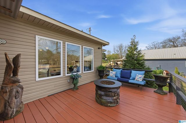 278 COUNTY ROAD 307, Cullman, AL 35057