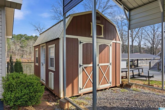 278 COUNTY ROAD 307, Cullman, AL 35057