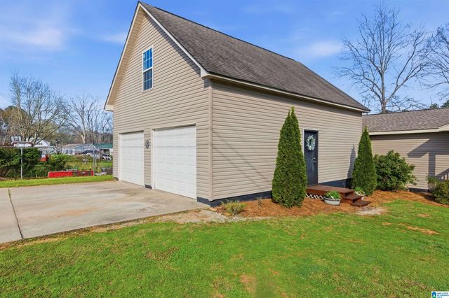 278 COUNTY ROAD 307, Cullman, AL 35057