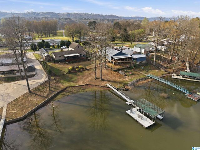 278 COUNTY ROAD 307, Cullman, AL 35057