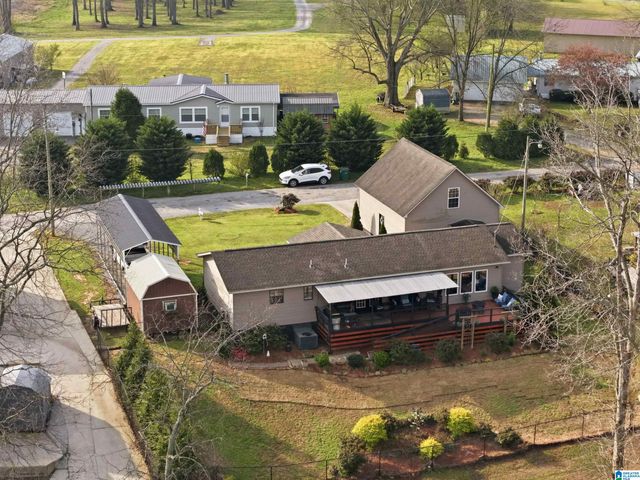 278 COUNTY ROAD 307, Cullman, AL 35057