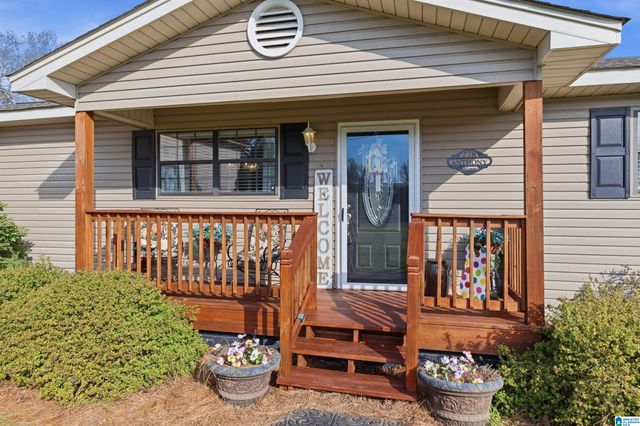 278 COUNTY ROAD 307, Cullman, AL 35057