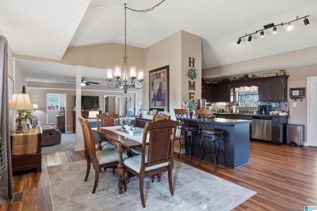 278 COUNTY ROAD 307, Cullman, AL 35057