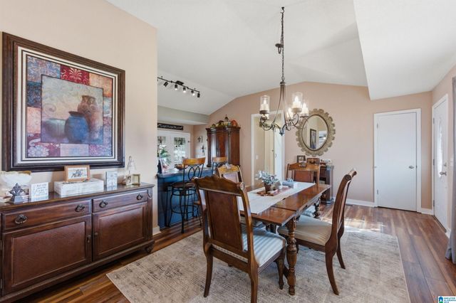 278 COUNTY ROAD 307, Cullman, AL 35057