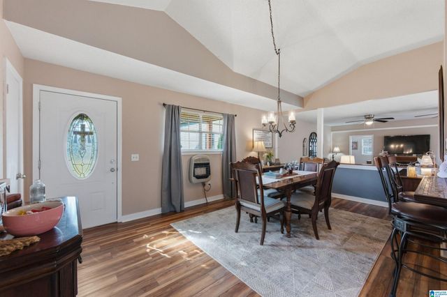 278 COUNTY ROAD 307, Cullman, AL 35057