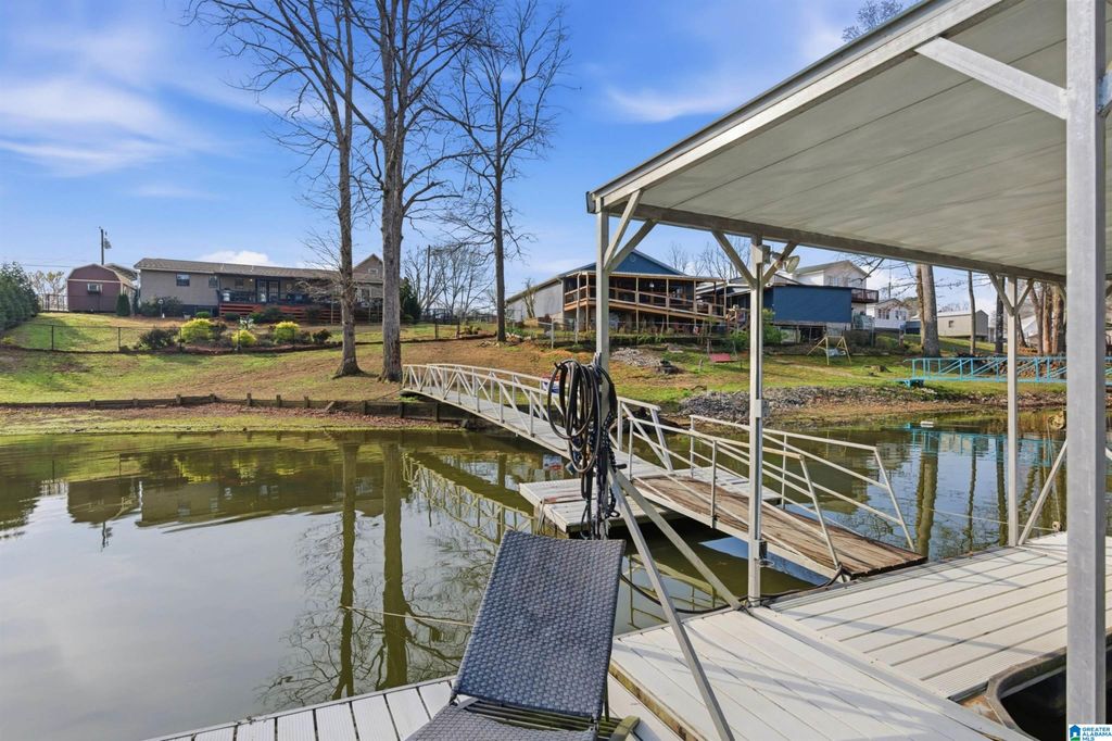 278 COUNTY ROAD 307, Cullman, AL 35057