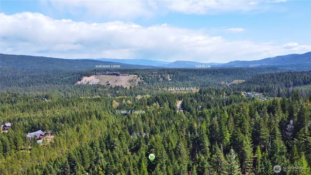921 Jenkins Drive, Cle Elum, WA 98922
