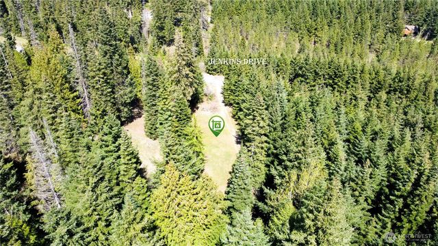 921 Jenkins Drive, Cle Elum, WA 98922