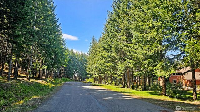 921 Jenkins Drive, Cle Elum, WA 98922