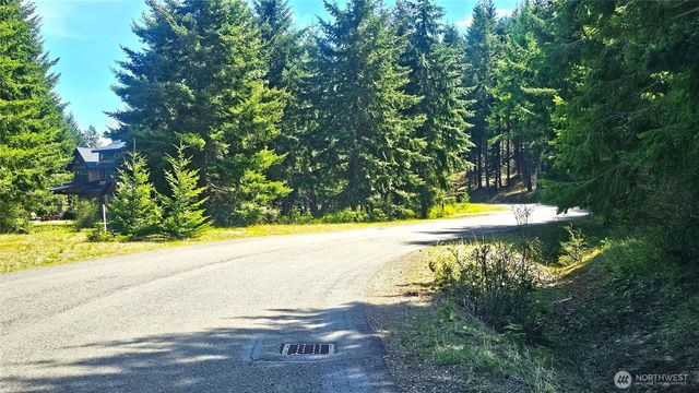 921 Jenkins Drive, Cle Elum, WA 98922