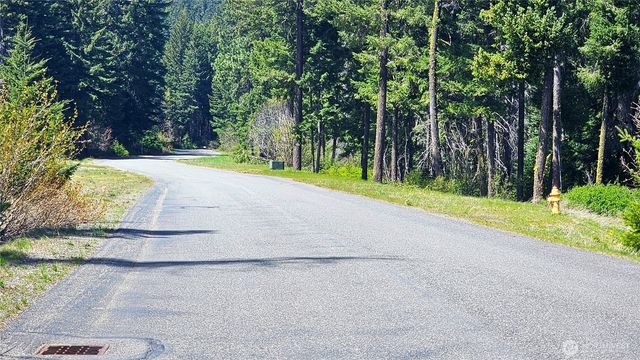 921 Jenkins Drive, Cle Elum, WA 98922