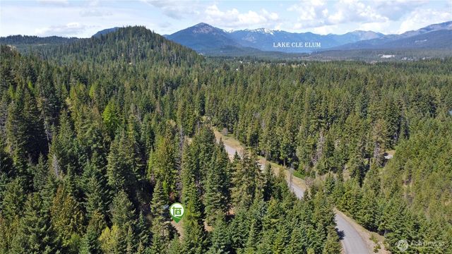 921 Jenkins Drive, Cle Elum, WA 98922