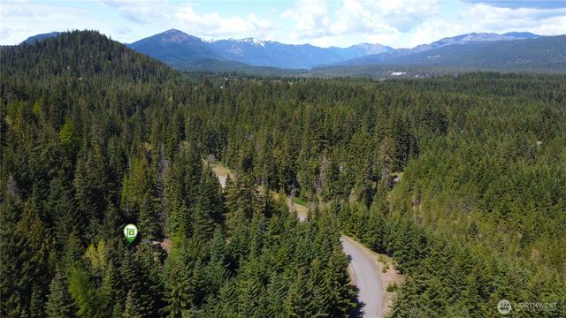 921 Jenkins Drive, Cle Elum, WA 98922