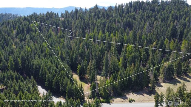 921 Jenkins Drive, Cle Elum, WA 98922