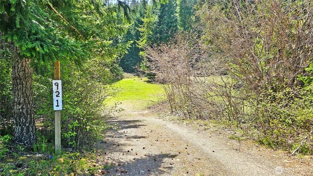 921 Jenkins Drive, Cle Elum, WA 98922