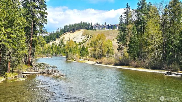 921 Jenkins Drive, Cle Elum, WA 98922