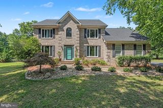 12500 U S GRANT CT, Spotsylvania, VA 22553
