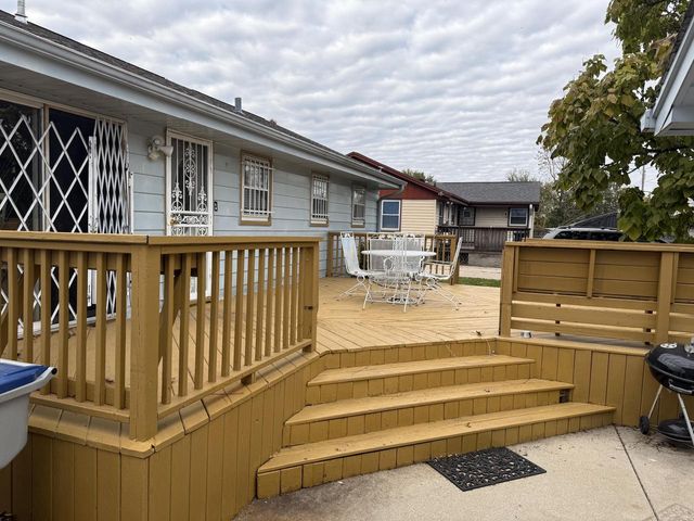 5478 N 103rd STREET, Milwaukee, WI 53225