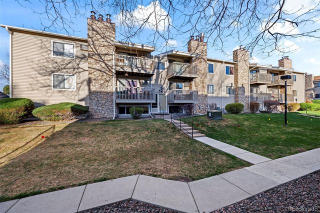 381 S Ames Street C105, Lakewood, CO 80226