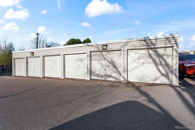 381 S Ames Street C105, Lakewood, CO 80226