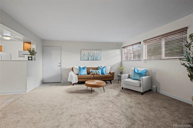 381 S Ames Street C105, Lakewood, CO 80226