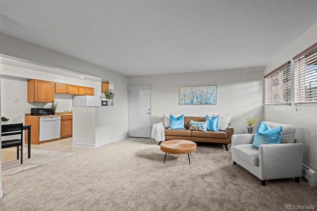 381 S Ames Street C105, Lakewood, CO 80226