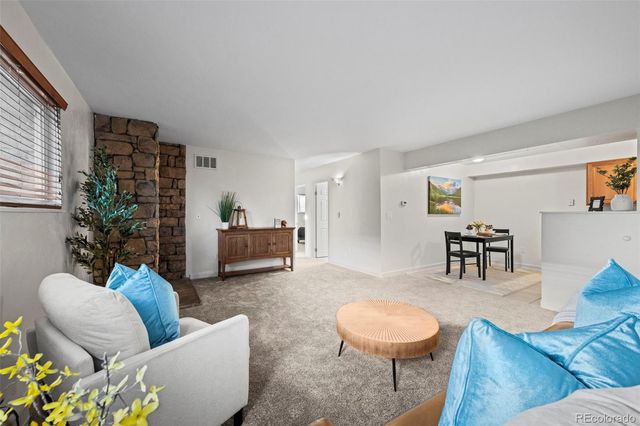 381 S Ames Street C105, Lakewood, CO 80226