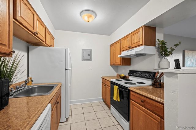 381 S Ames Street C105, Lakewood, CO 80226