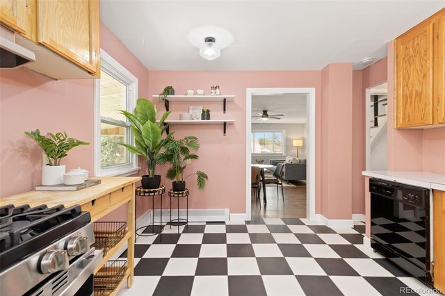 1710 S Raritan Street, Denver, CO 80223