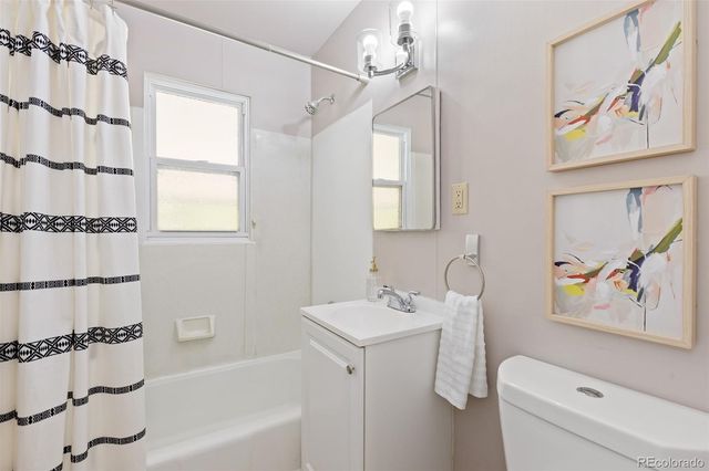 1710 S Raritan Street, Denver, CO 80223