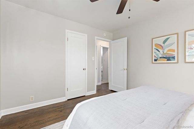 1710 S Raritan Street, Denver, CO 80223