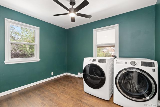 1710 S Raritan Street, Denver, CO 80223