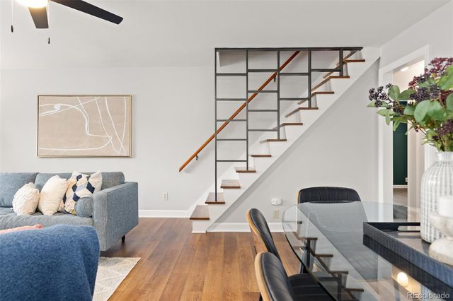 1710 S Raritan Street, Denver, CO 80223