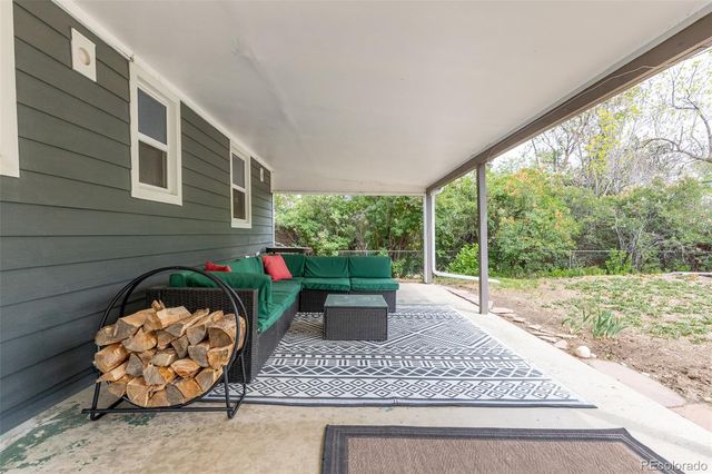 1710 S Raritan Street, Denver, CO 80223