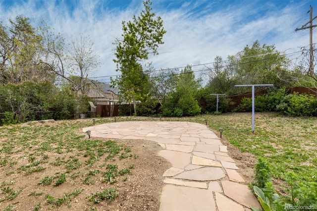 1710 S Raritan Street, Denver, CO 80223