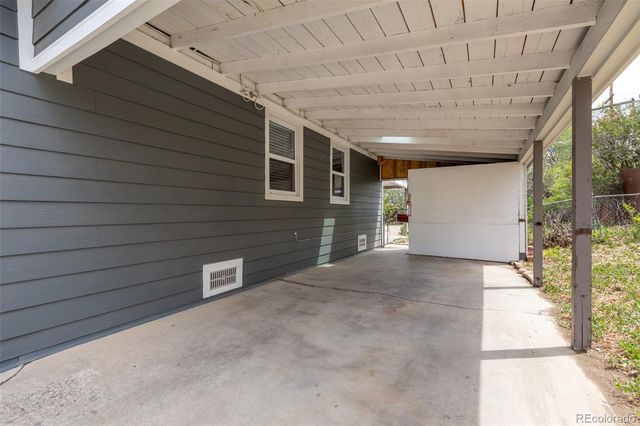 1710 S Raritan Street, Denver, CO 80223