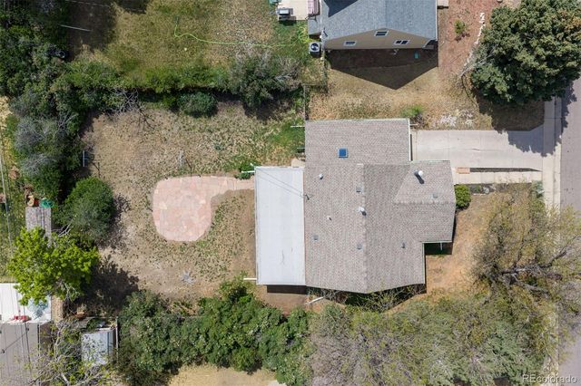 1710 S Raritan Street, Denver, CO 80223