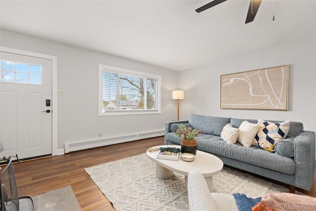 1710 S Raritan Street, Denver, CO 80223