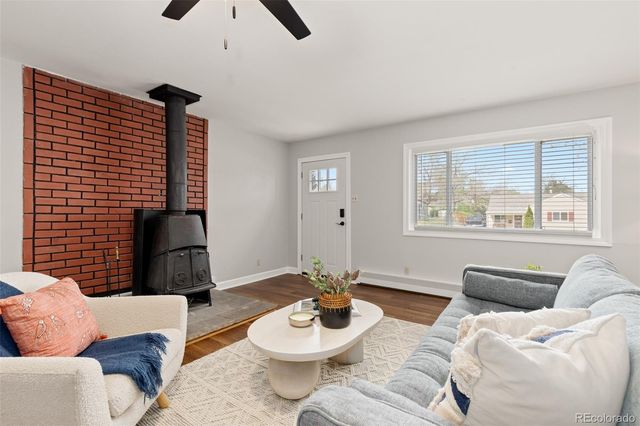 1710 S Raritan Street, Denver, CO 80223