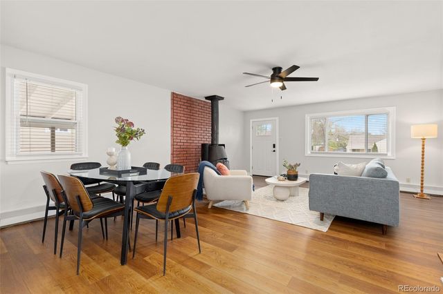 1710 S Raritan Street, Denver, CO 80223