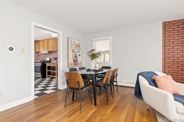 1710 S Raritan Street, Denver, CO 80223