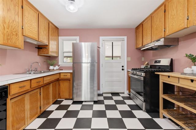 1710 S Raritan Street, Denver, CO 80223