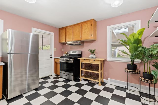 1710 S Raritan Street, Denver, CO 80223