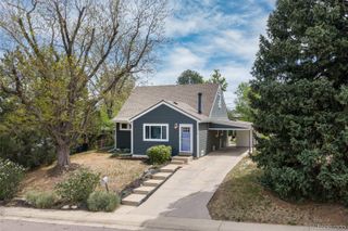 1710 S Raritan Street, Denver, CO 80223