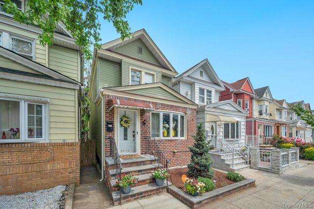 8913 84th Street, Woodhaven, NY 11421