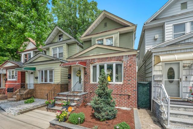 8913 84th Street, Woodhaven, NY 11421