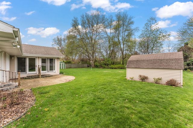 136 Country Club Drive, La Porte, IN 46350